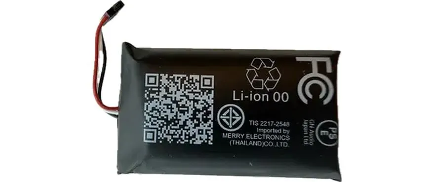 Jabra Evolve3 75 Battery Pack Jabra Evolve3 75 Battery Pack