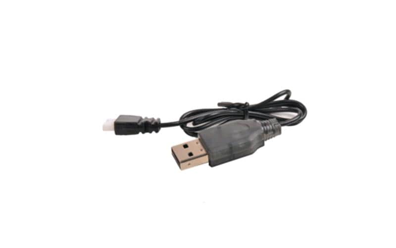 Amewi USB-Ladegerät für 1S LiPo AFX4