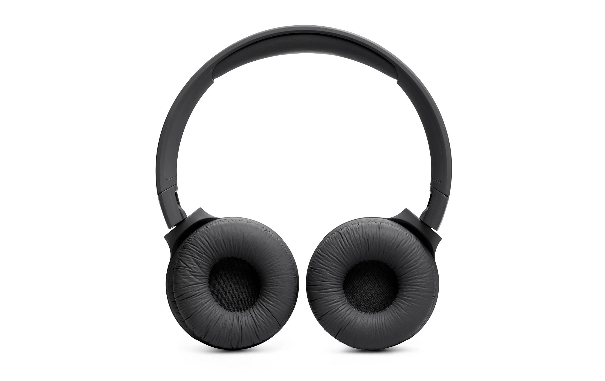 JBL Wireless On-Ear-Kopfhörer Tune 520BT Schwarz