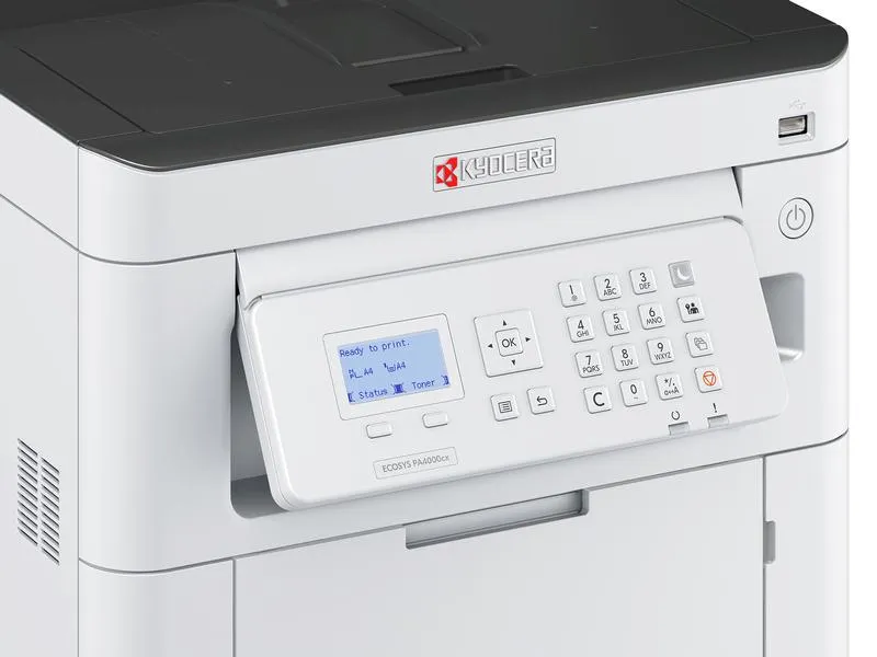 Kyocera Drucker ECOSYS PA4000cx