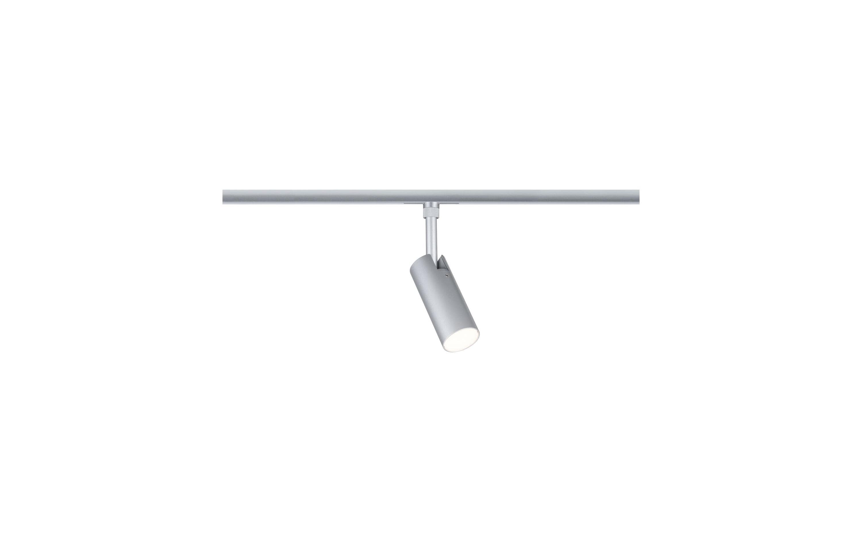Paulmann URail Schienenspot Tubo Einzelspot Chrom 3-Step-Dim Paulmann URail Schienenspot Tubo Einzelspot Chrom 3-Step-Dim