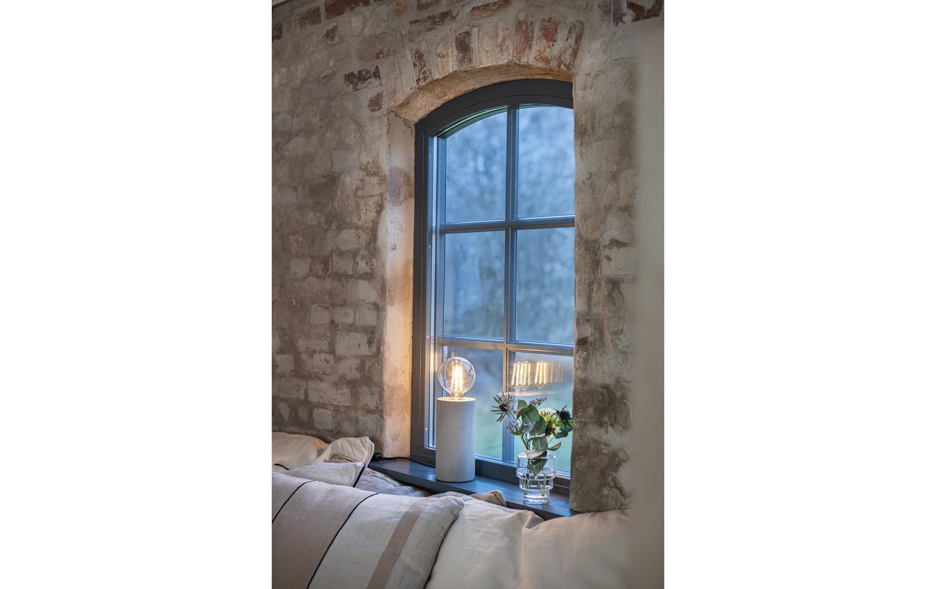 Markslöjd Tischleuchte Legna 20 cm Markslöjd Tischleuchte Legna 20 cm