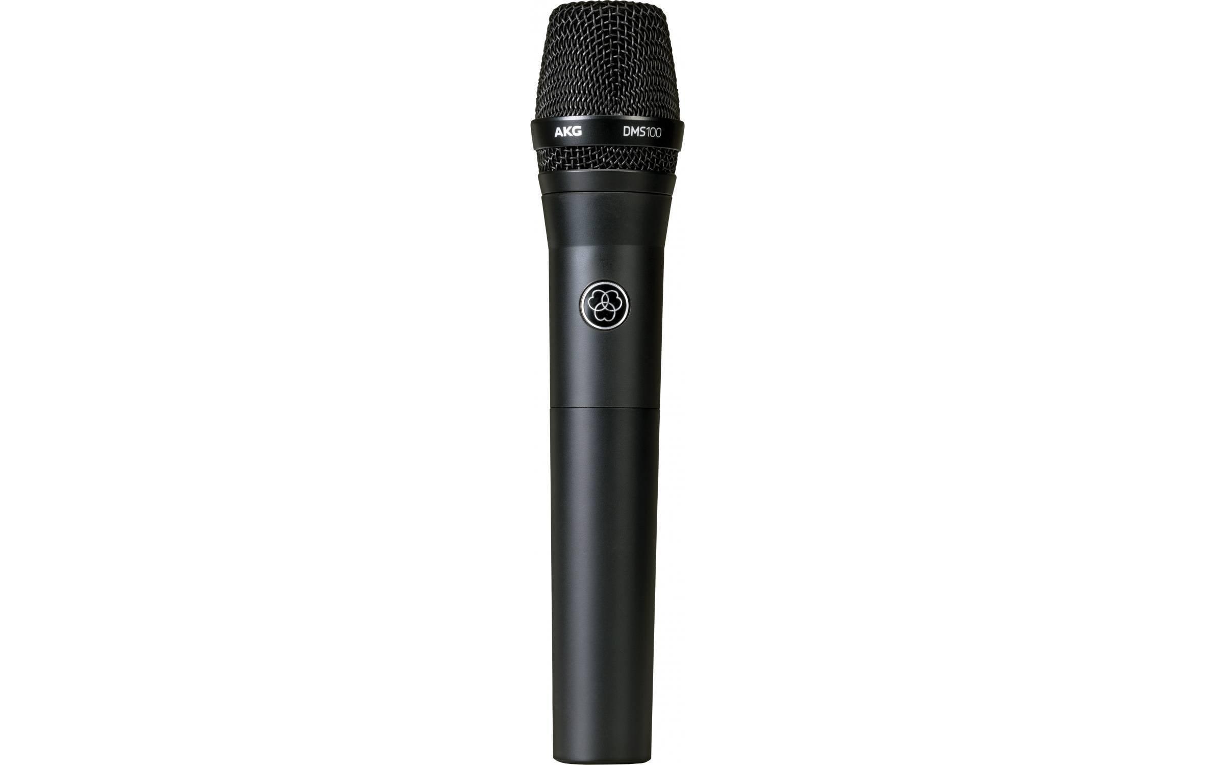 AKG DMS100 Vocal Set P5