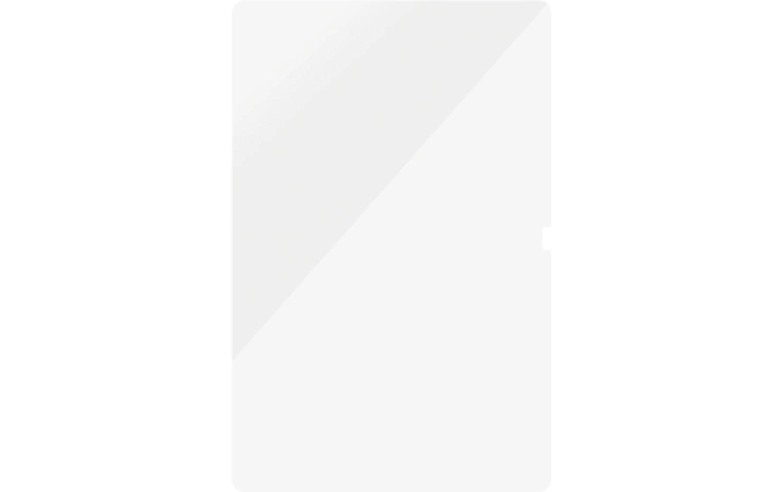 Panzerglass Tablet-Schutzfolie Ultra Wide Fit Galaxy Tab A11+ 11
