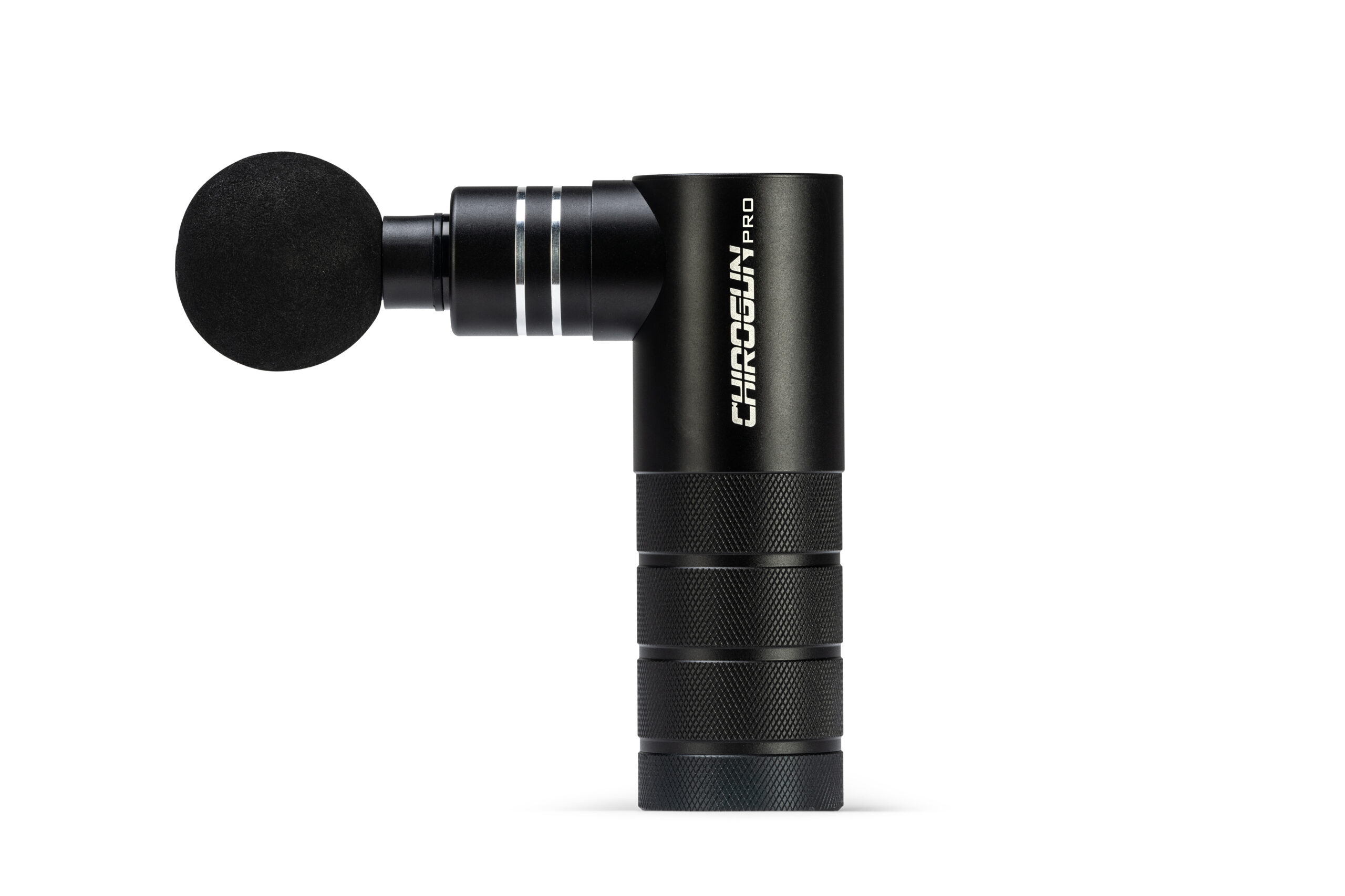 ChiroGun Mini Pro Black Massagepistole ChiroGun Mini Pro Black Massagepistole