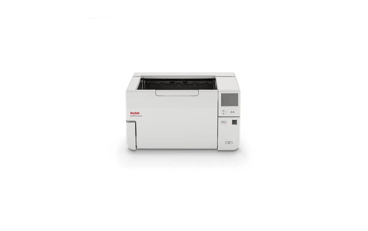 Kodak Dokumentenscanner S2085f