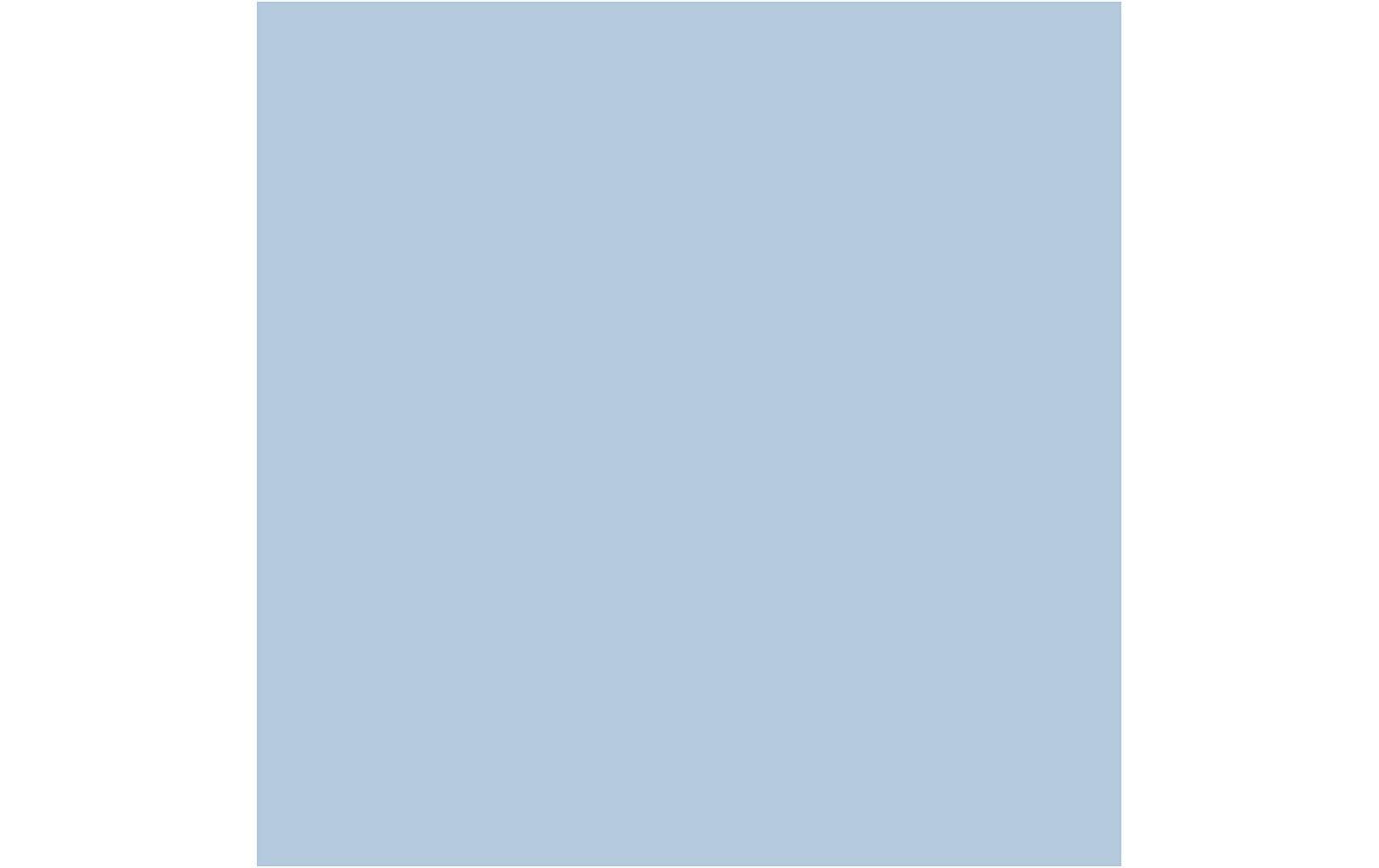 Creativ Company Stoff 145 cm x 1000 cm, Hellblau Creativ Company Stoff 145 cm x 1000 cm, Hellblau