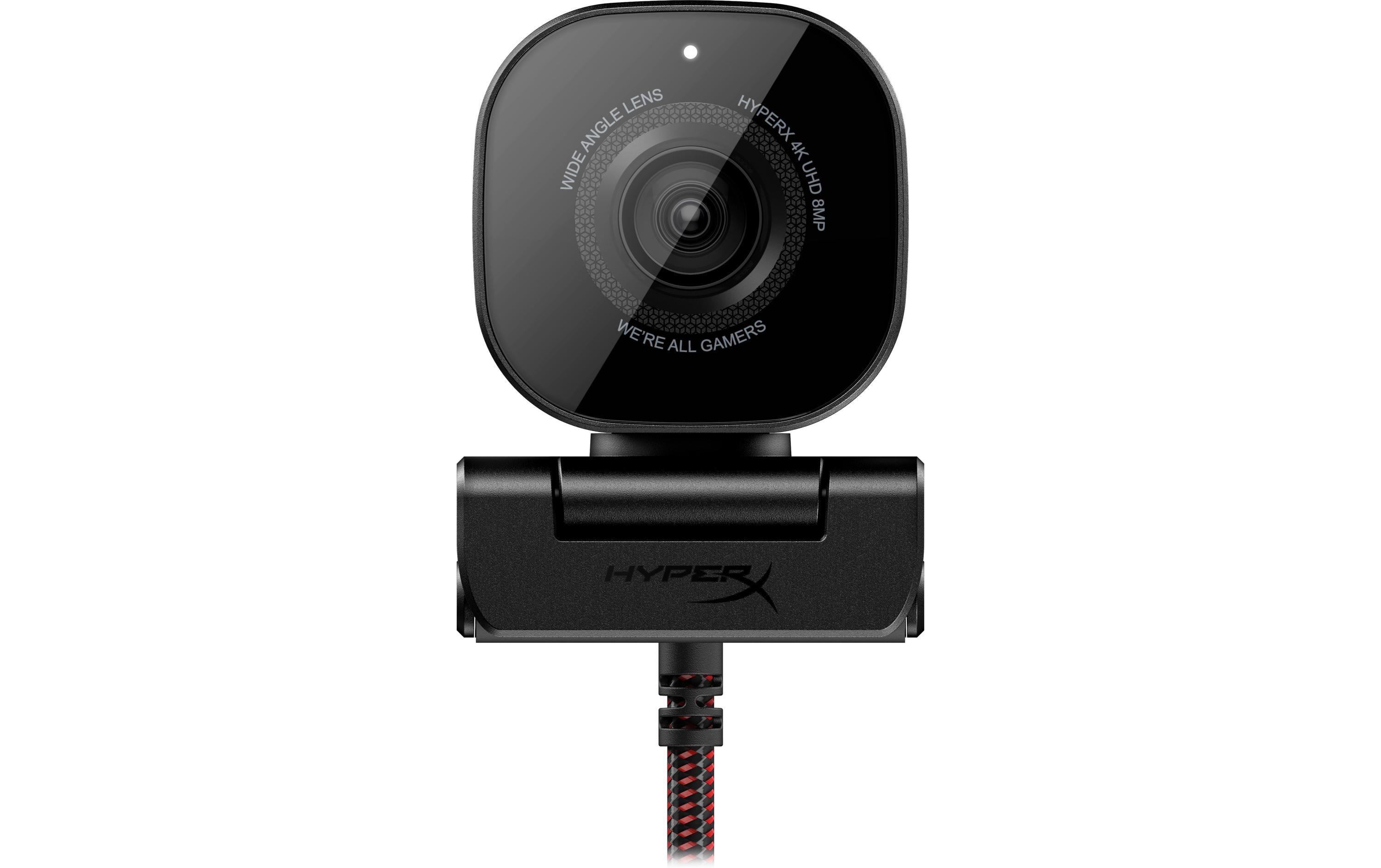 HyperX Webcam Vision S HyperX Webcam Vision S