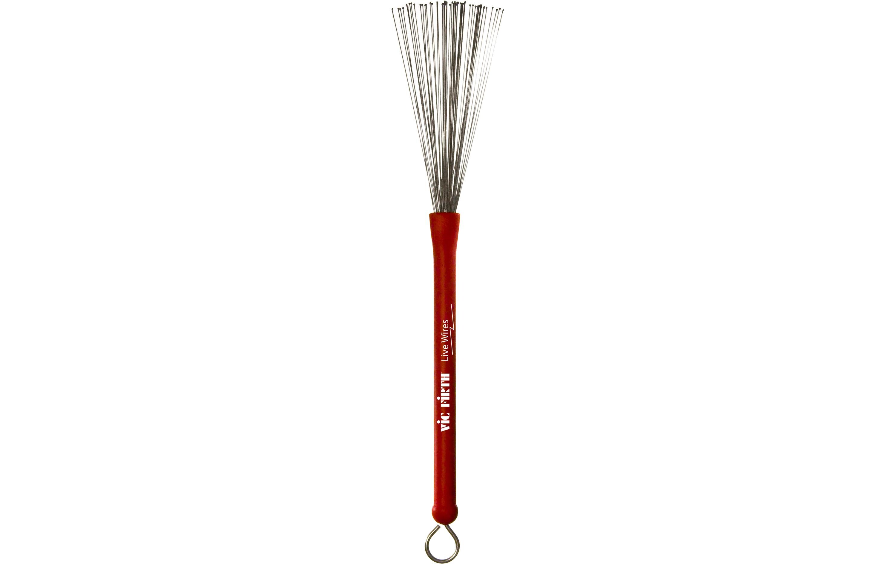 Vic Firth Live Wires Paar Vic Firth Live Wires Paar