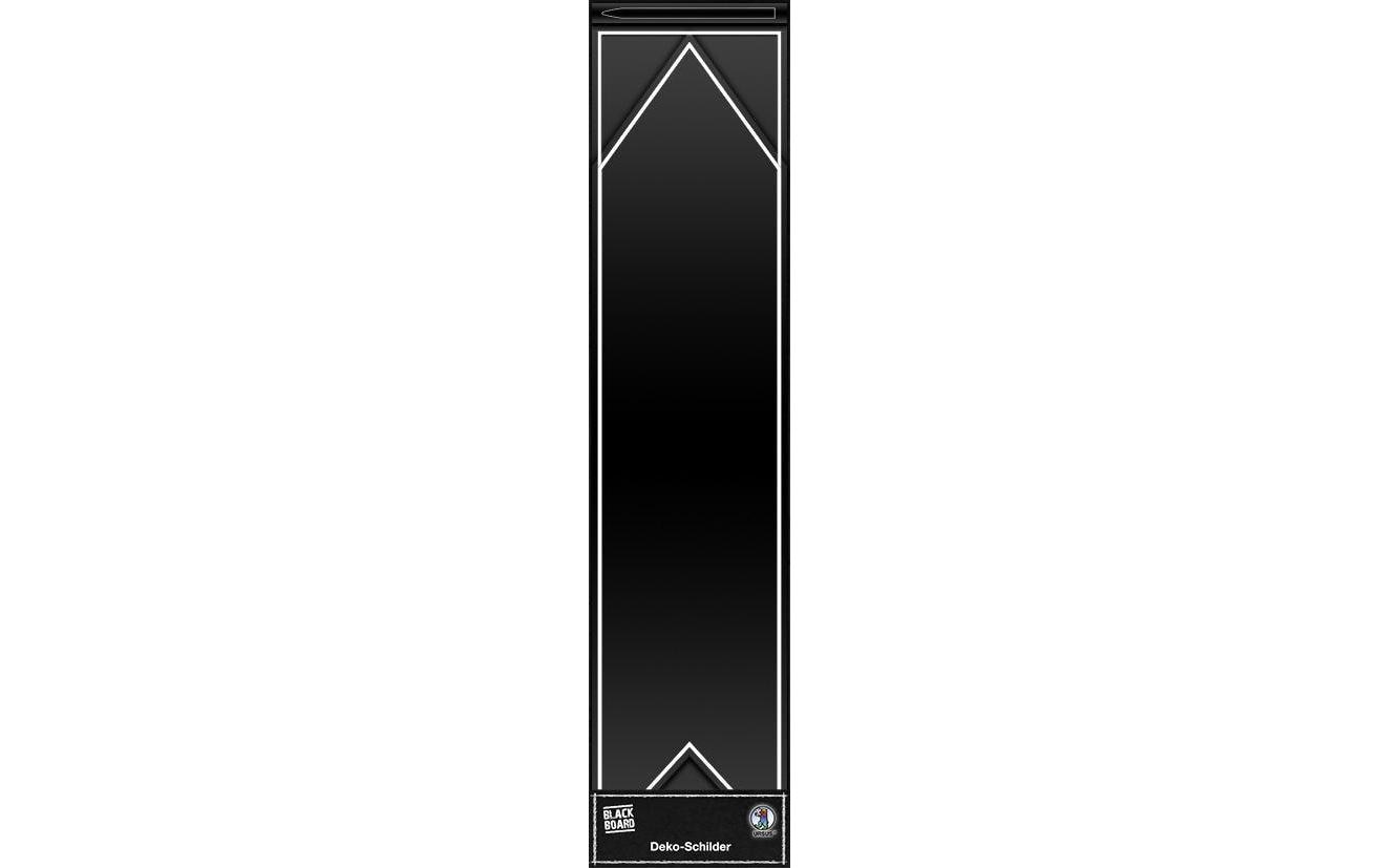 URSUS Kreidetafel Blackboard 4 Stück