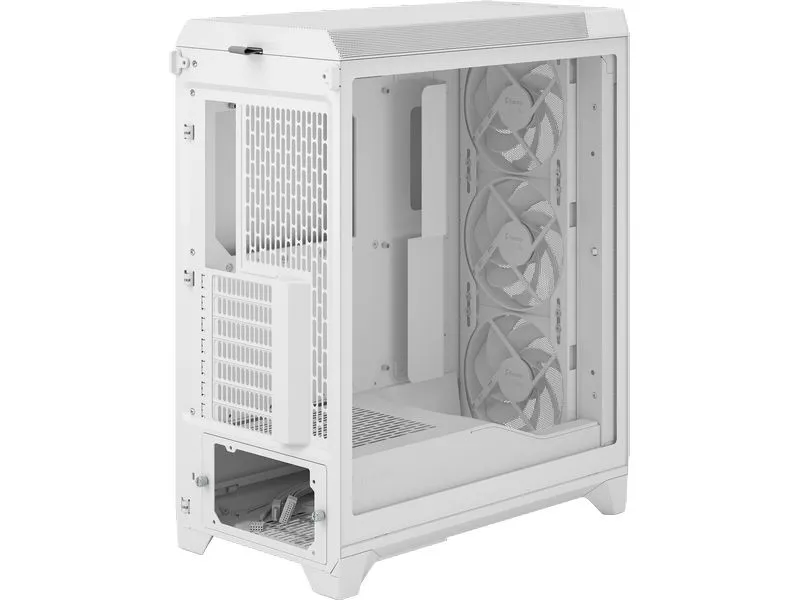 Fractal Design PC-Gehäuse Meshify 3 RGB White