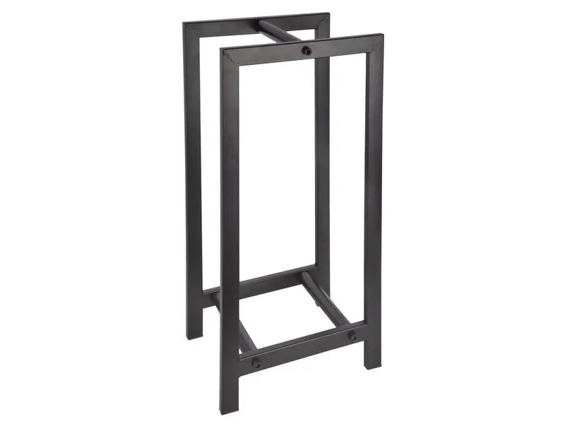 Esschert Design Holzregal Lagerturm, Esschert Design Holzregal Lagerturm,