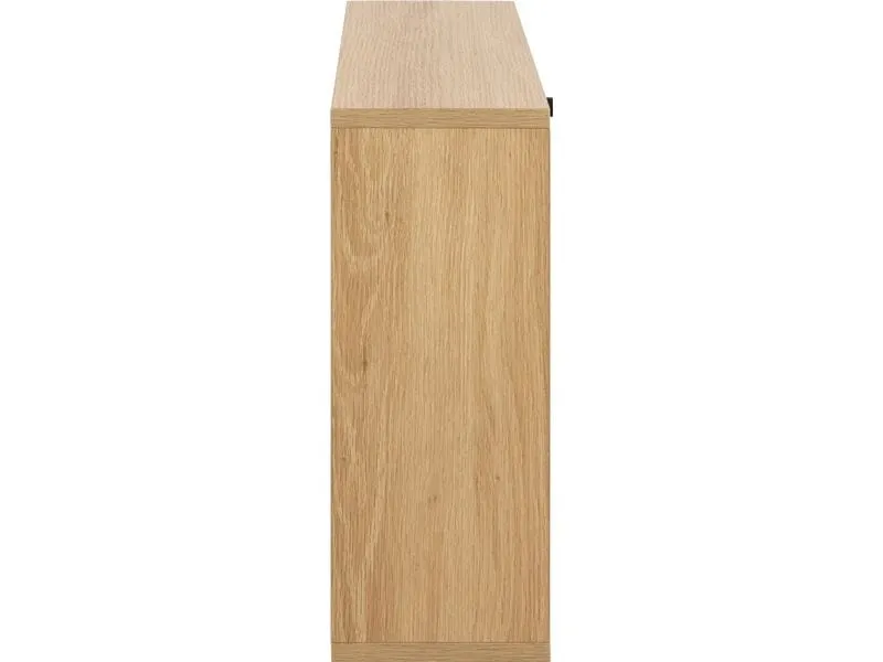 AC Design Schuhschrank Albany 71.6 x 43 cm, Hellbraun AC Design Schuhschrank Albany 71.6 x 43 cm, Hellbraun