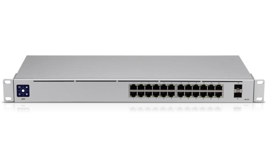 Ubiquiti Switch UniFi USW-24 24 Port