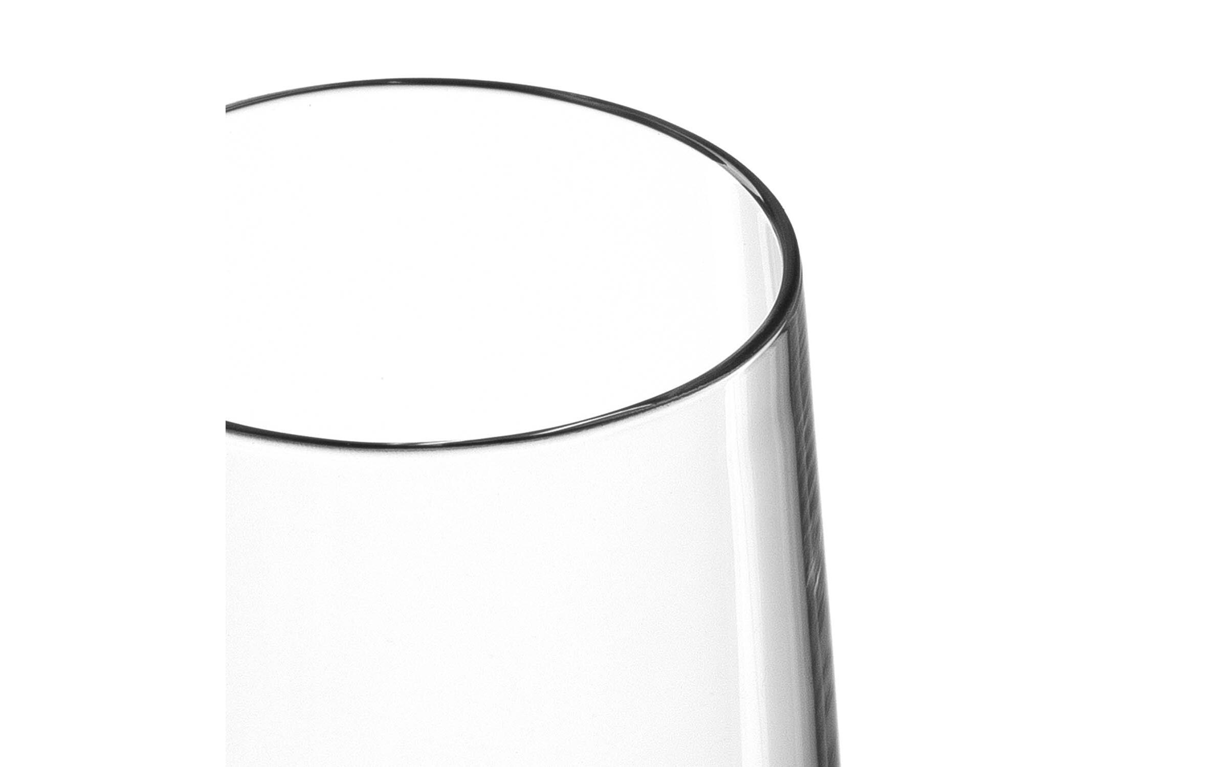 Leonardo Sektglas Tivoli 210 ml, 6 Stück, Transparent 