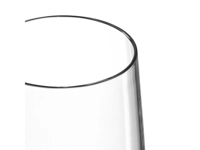 Leonardo Sektglas Tivoli 210 ml, 6 Stück, Transparent