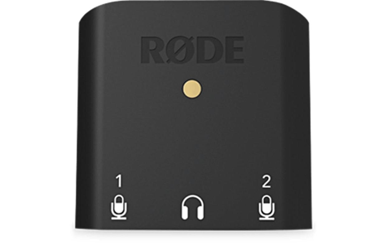 Rode Audio Interface AI-Micro