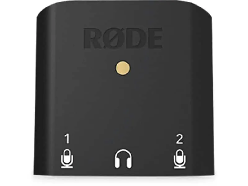 Rode Audio Interface AI-Micro