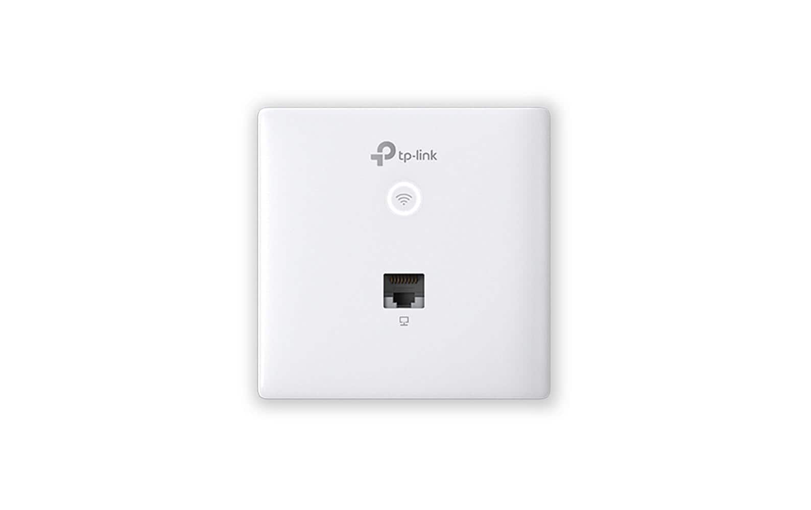 TP-Link Access Point EAP230-Wall Unterputz TP-Link Access Point EAP230-Wall Unterputz