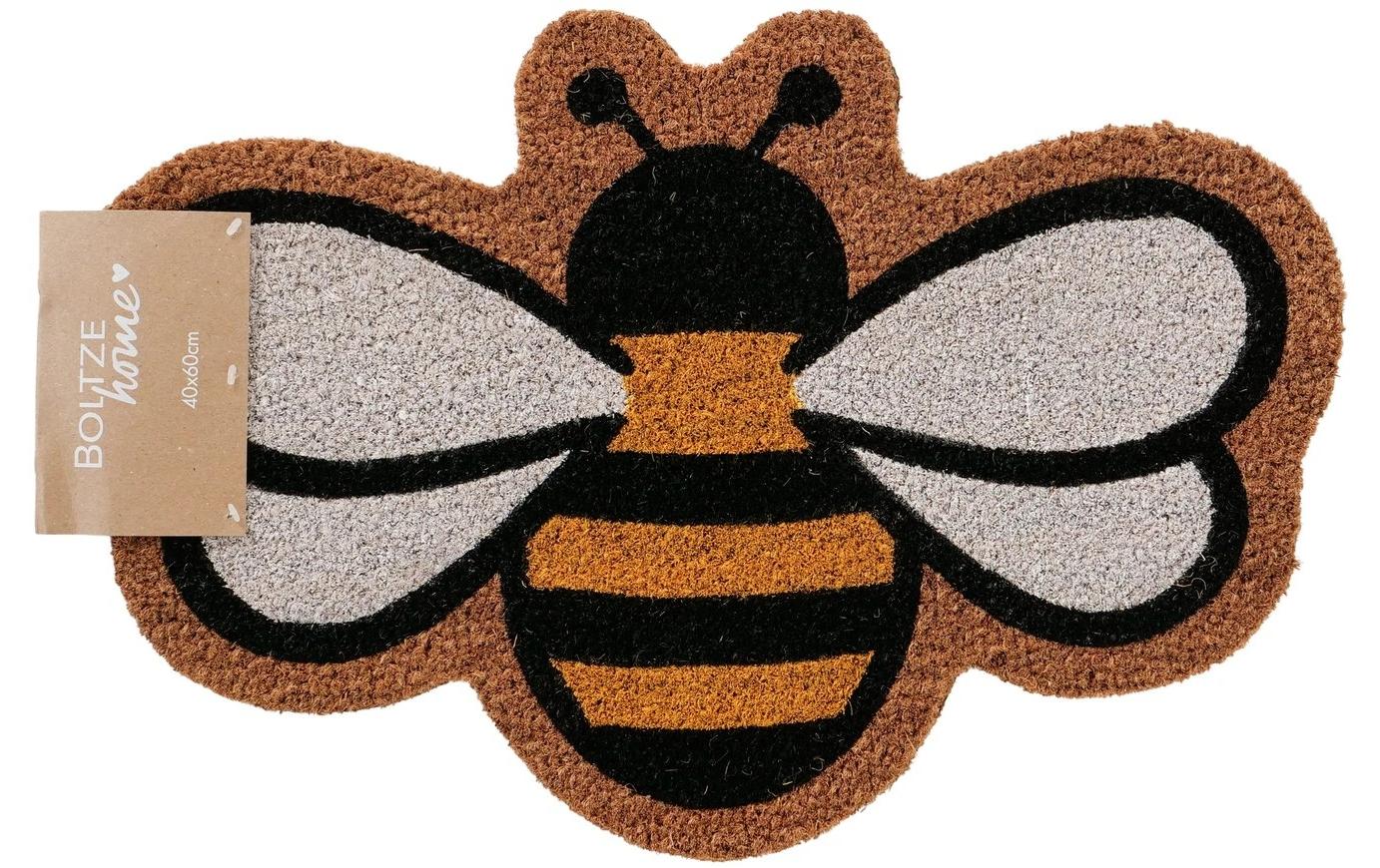 Boltze Fussmatte Sumsi 60 x 40 cm