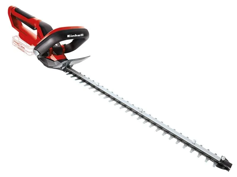 Einhell Akku-Heckenschere GE-CH 1855/1 Li – Solo