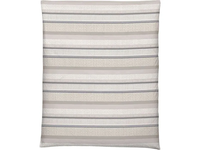 Home Fashion Duvetbezug Satin bedruckt Ilsy 160 x 210 cm Home Fashion Duvetbezug Satin bedruckt Ilsy 160 x 210 cm