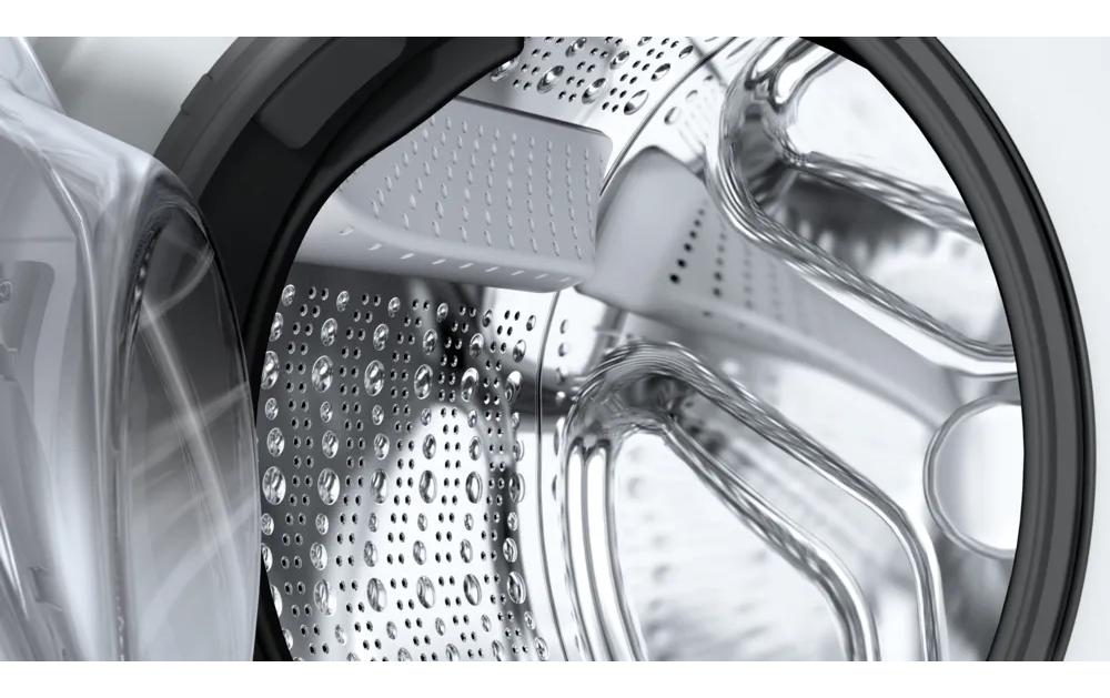 Bosch Waschmaschine WUU28T10CH Links