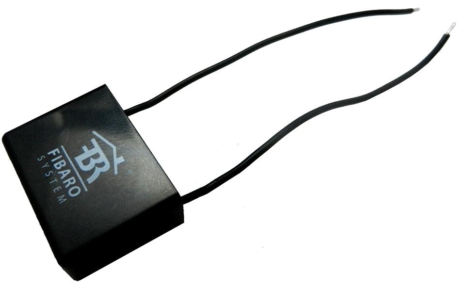 Fibaro Dimmer Bypass 2