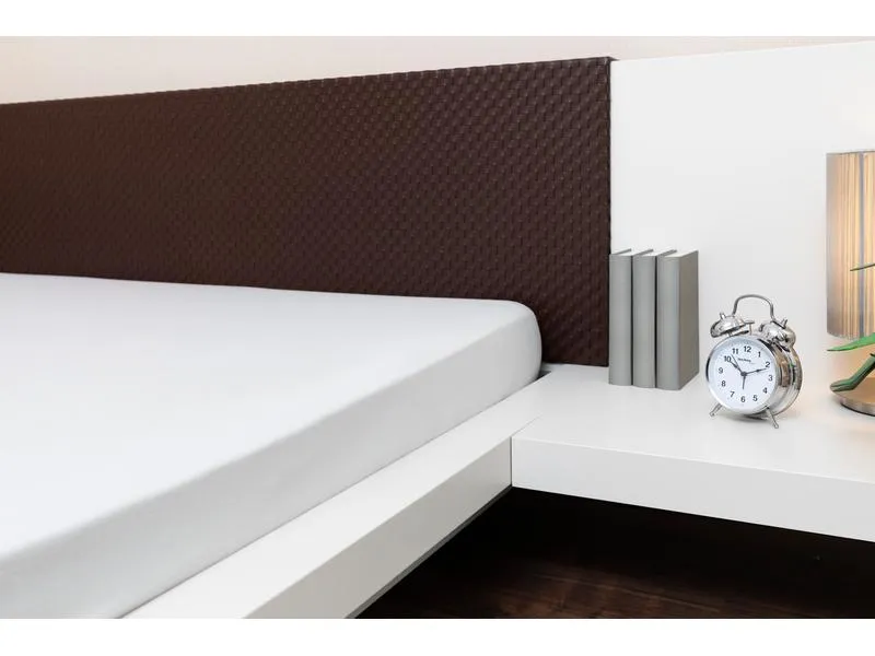 COCON Fixleintuch 140-160 x 200 cm, Hellgrau COCON Fixleintuch 140-160 x 200 cm, Hellgrau