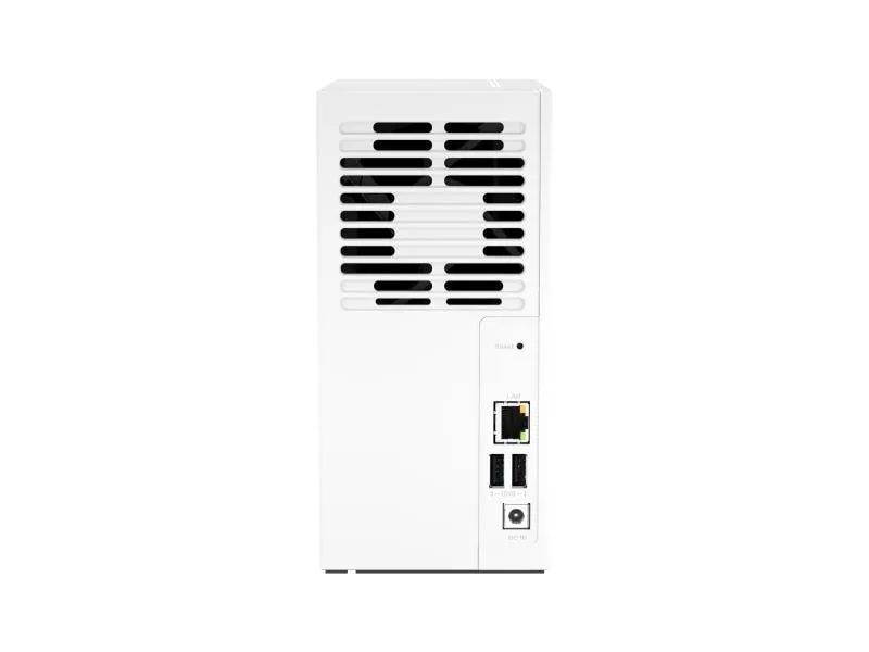 QNAP NAS TS-233 2-bay QNAP NAS TS-233 2-bay