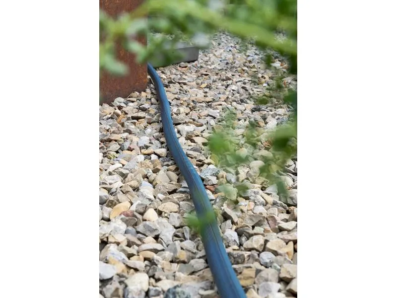 GARDENA Gartenschlauch Liano Xtreme 3/4, 25 m, Set GARDENA Gartenschlauch Liano Xtreme 3/4, 25 m, Set