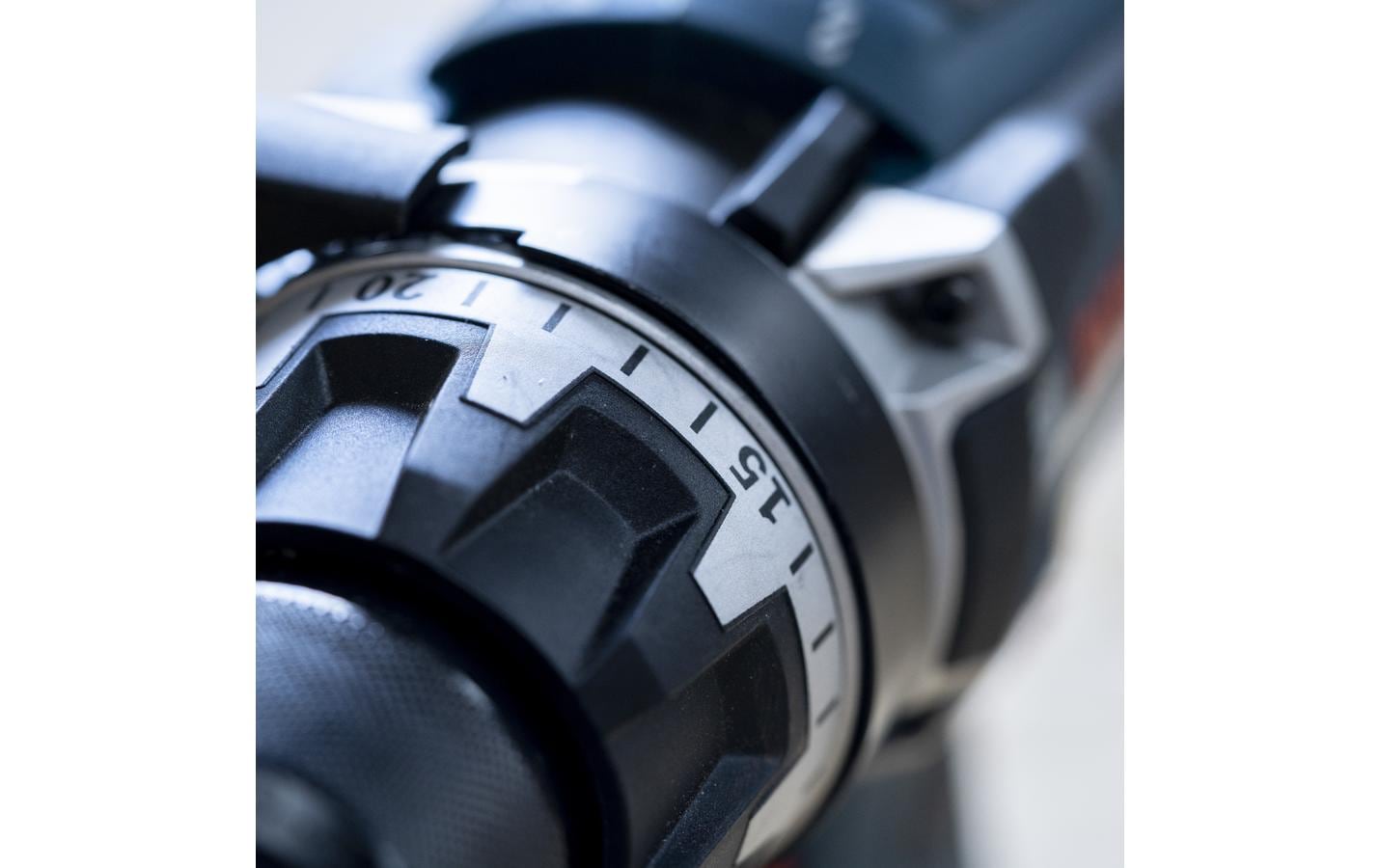 Bosch Professional Akku-Bohrschrauber GSR 18V-150 C Biturbo 2 x 8.0Ah ProCORE