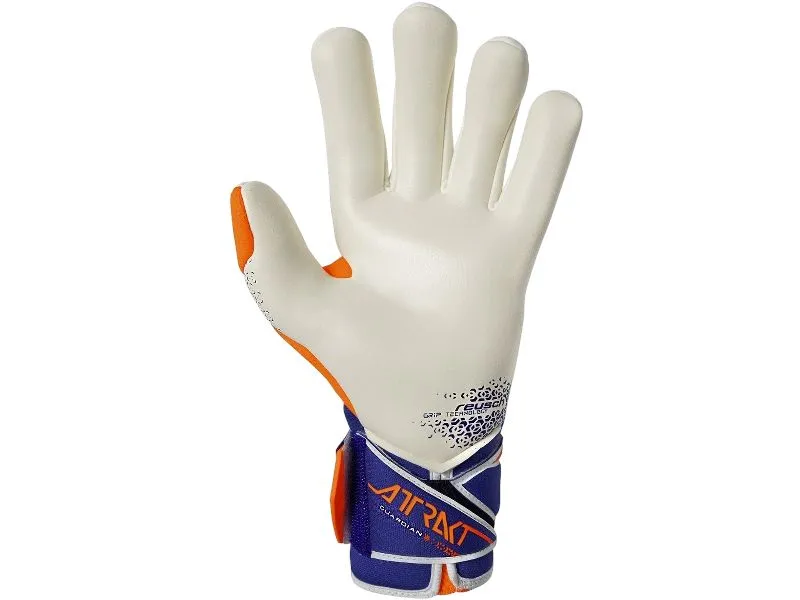 reusch Torwarthandschuh Attrakt Gold X Guardian 8 reusch Torwarthandschuh Attrakt Gold X Guardian 8
