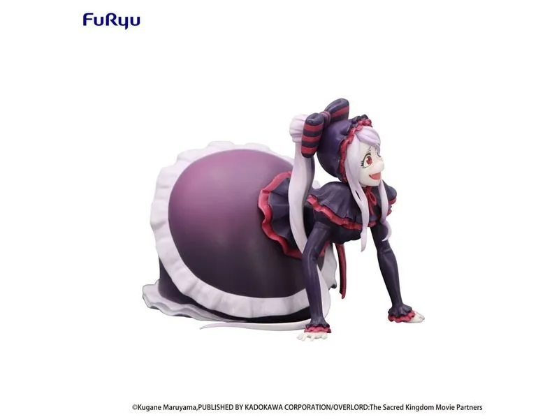 FuRyuu Figur Noodle Stopper Overlord Shalltear FuRyuu Figur Noodle Stopper Overlord Shalltear