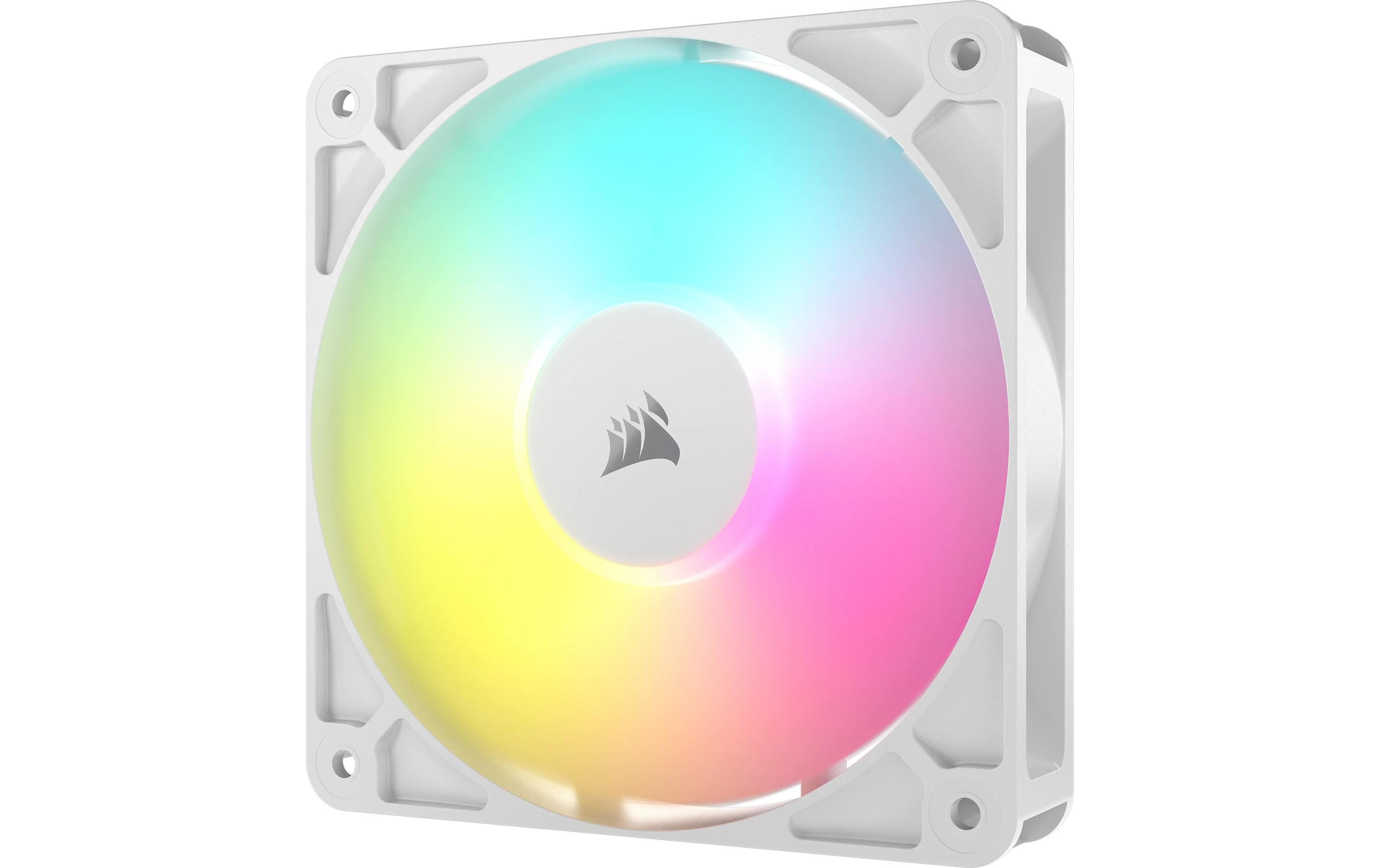 Corsair PC-Lüfter RS120 ARGB