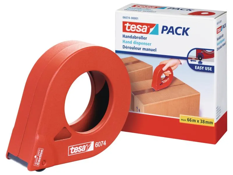 tesa Handabroller 38 mm tesa Handabroller 38 mm