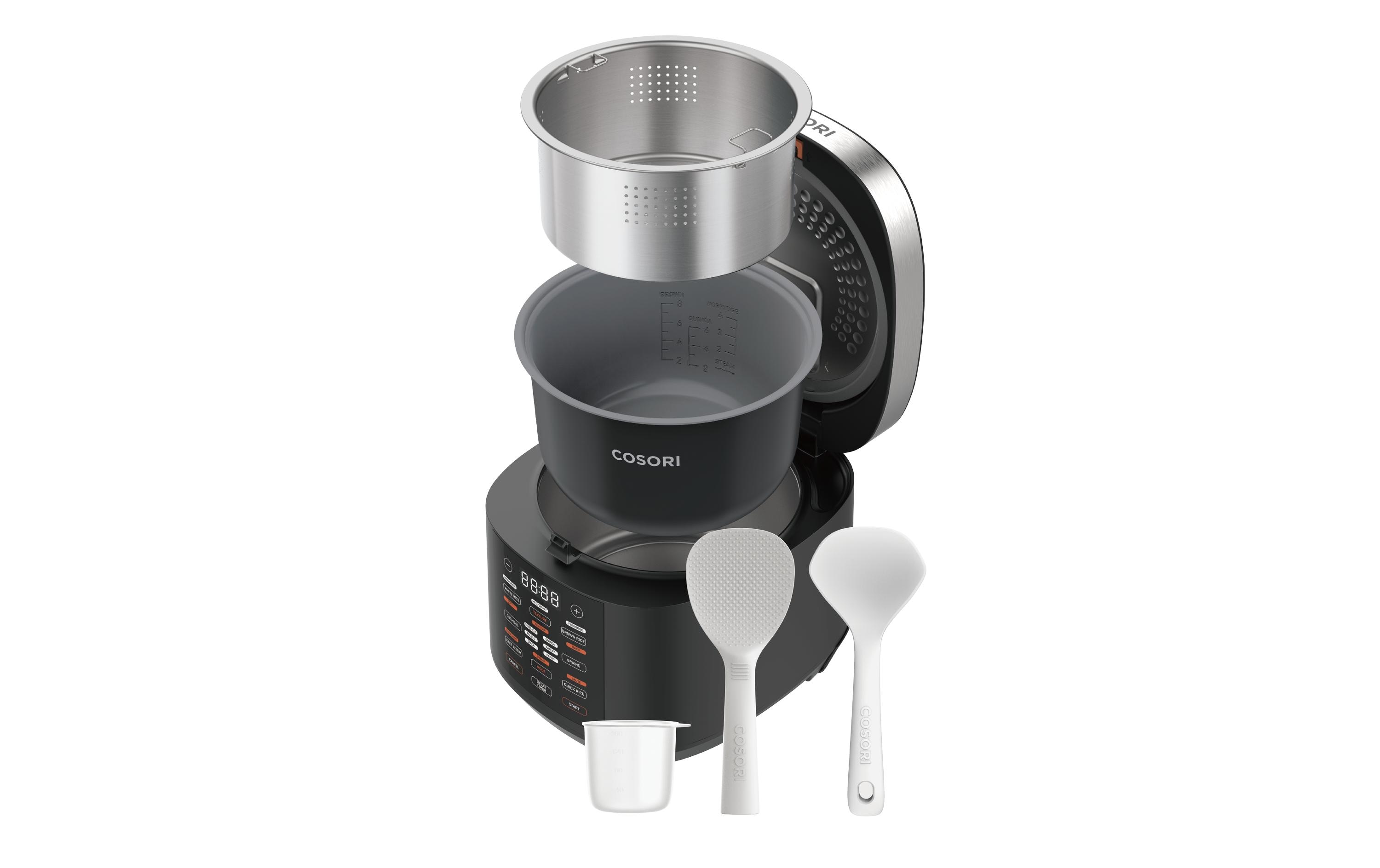 Cosori Rice Cooker CRC-R501-KEU 5 l