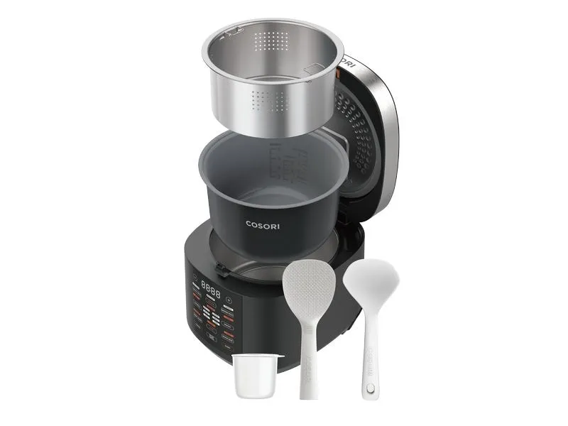 Cosori Rice Cooker CRC-R501-KEU 5 l