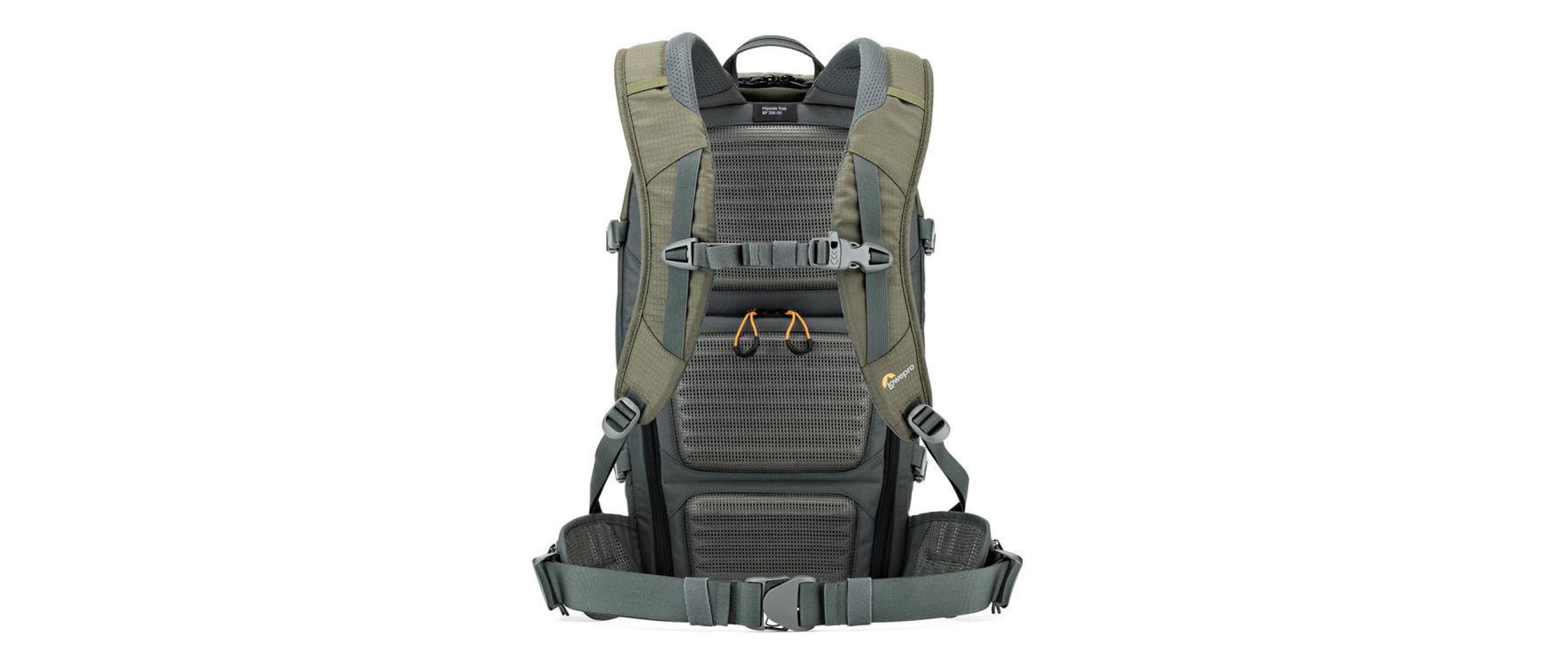 Lowepro Fotorucksack Flipside Trek BP350AW