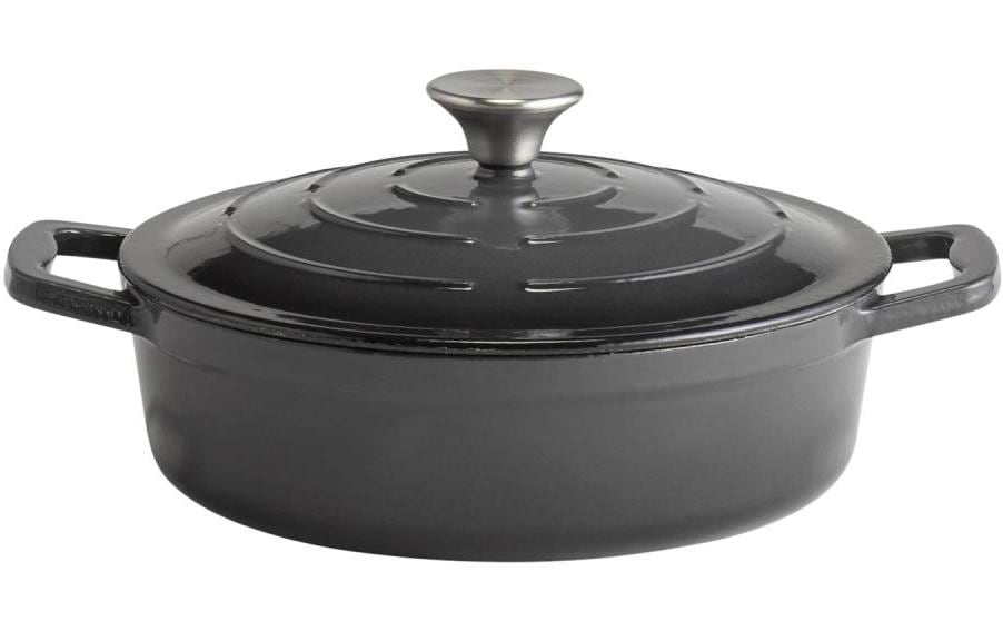 APS Bräter 5 Stars 2.5 l, Anthrazit