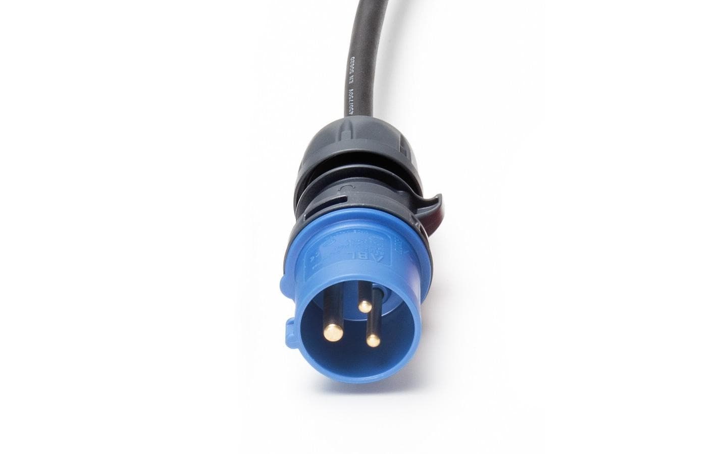 Juice Technology Adapter JUICE BOOSTER 2 & 3 air CEE16 230 V