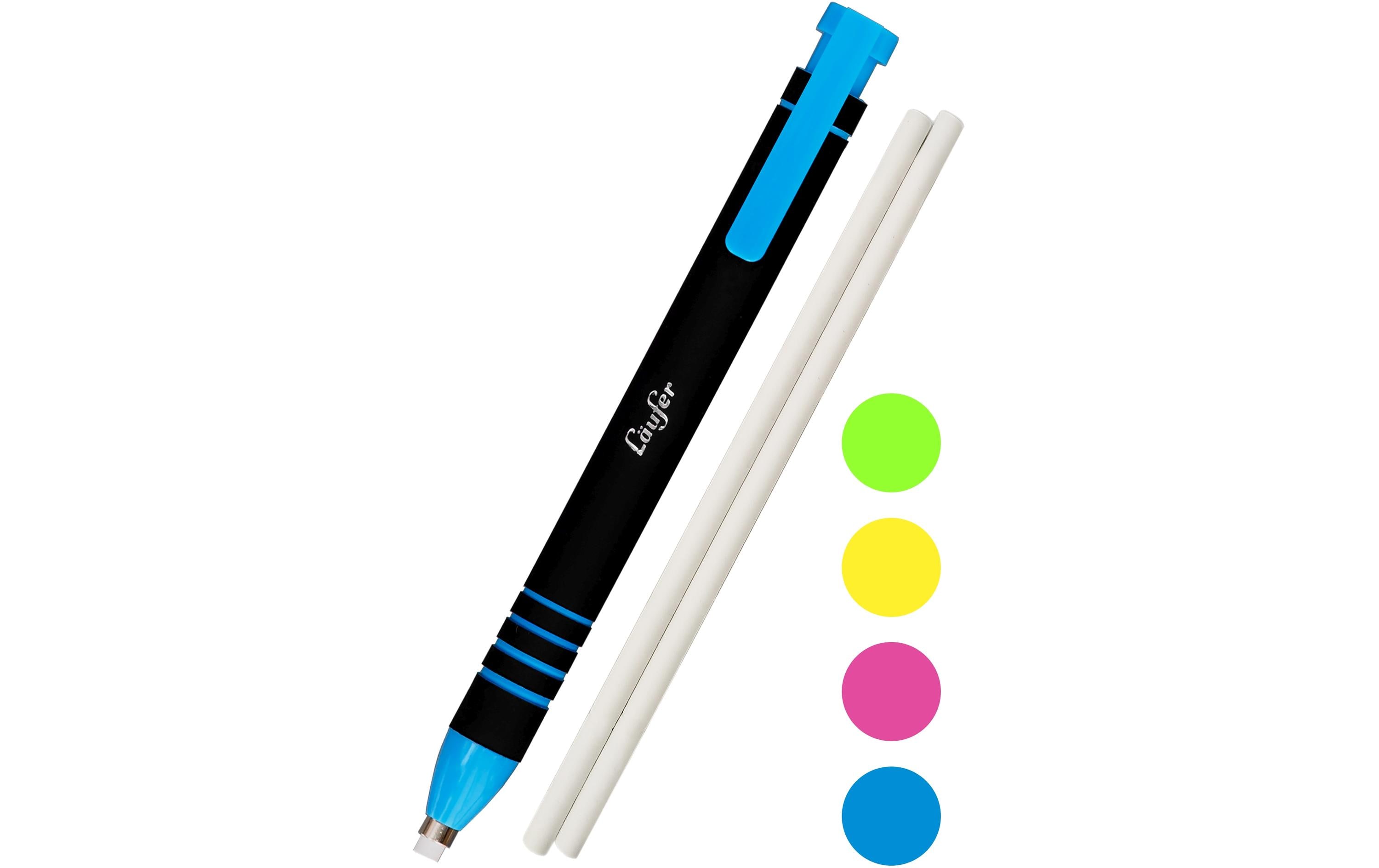 Läufer Radiergummi Blau Läufer Radiergummi Blau