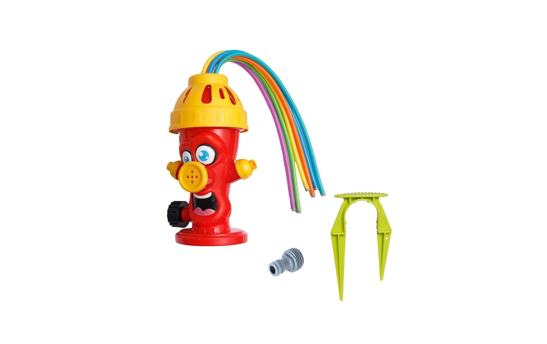 alldoro Wassersprinkler Hydrant