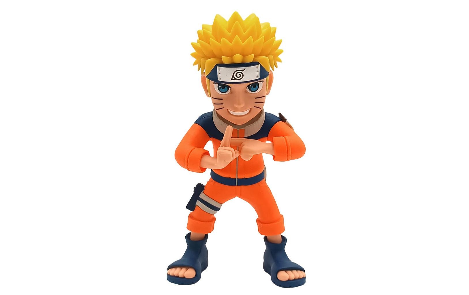Minix Figur Naruto: Uzumaki Doppelgänger Pose 12 cm