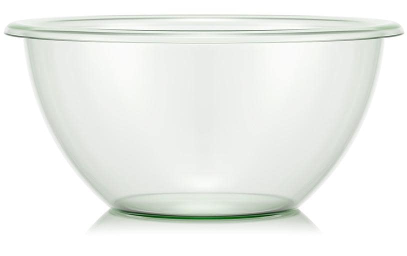 Bodum Salatschüssel Bistro ø 23 cm, 1 Stück, Grün