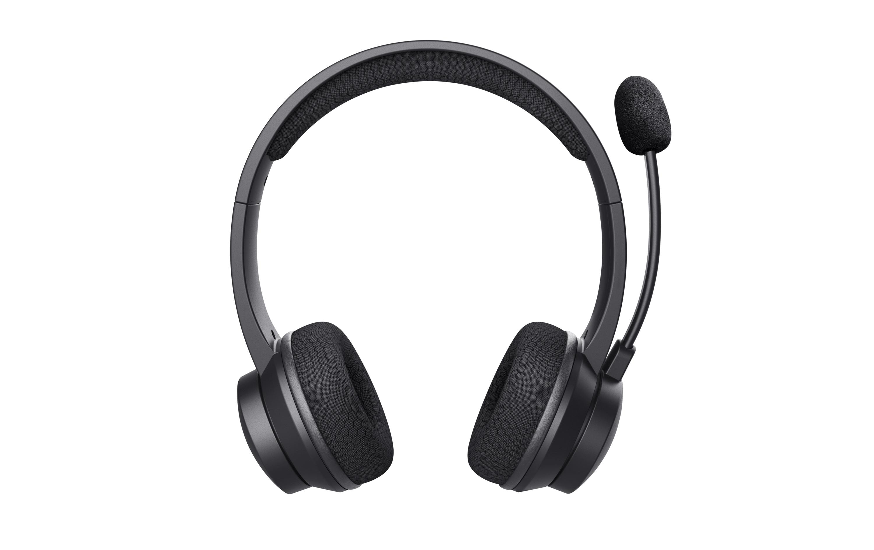 Trust Headset Ayda Wireless ENC