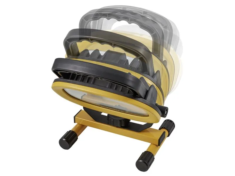 STEFFEN WORKLIGHT LED Strahler 21 W STEFFEN WORKLIGHT LED Strahler 21 W