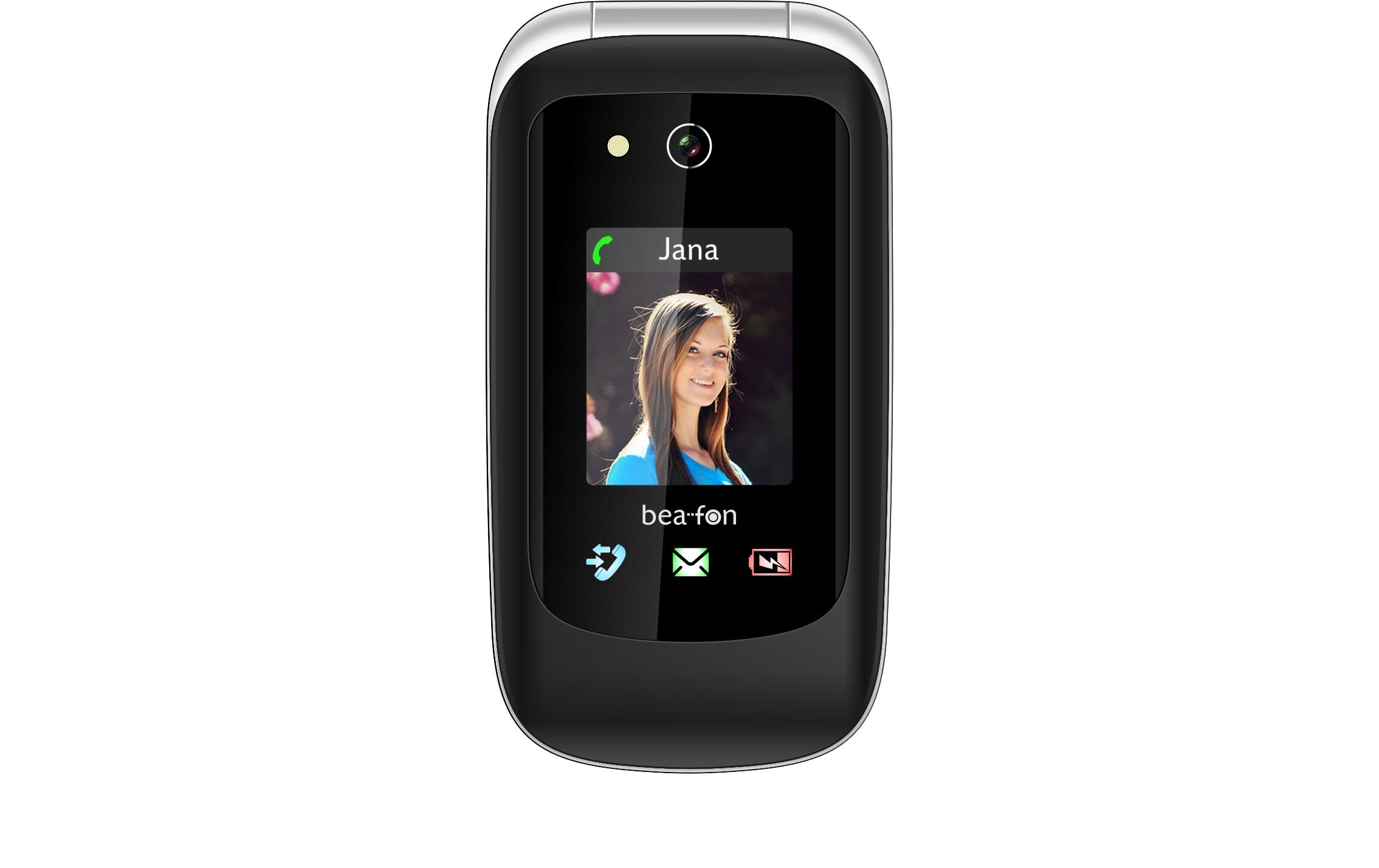 Beafon Seniorenhandy SL720i