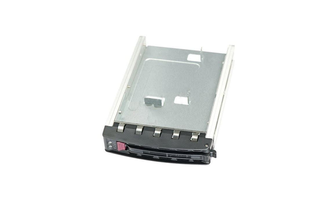 Supermicro Festplatteneinschub MCP-220-00080-0B