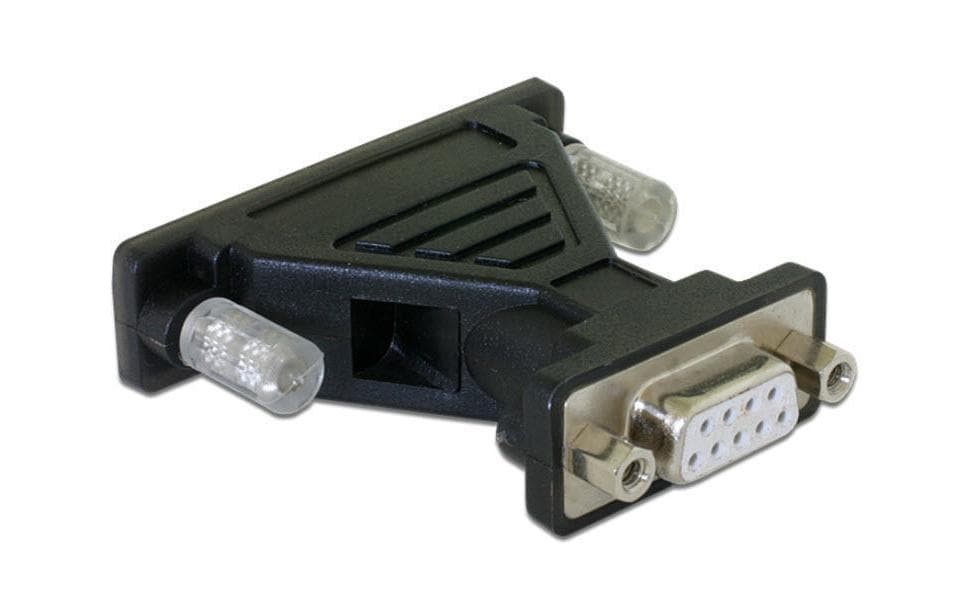 Delock Serial-Adapter USB - Seriell Delock Serial-Adapter USB - Seriell